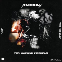 Poulorockstar - Lies w/ Kamowaves & Hyperface +++