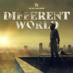 Alan Walker-Different World Full Album
