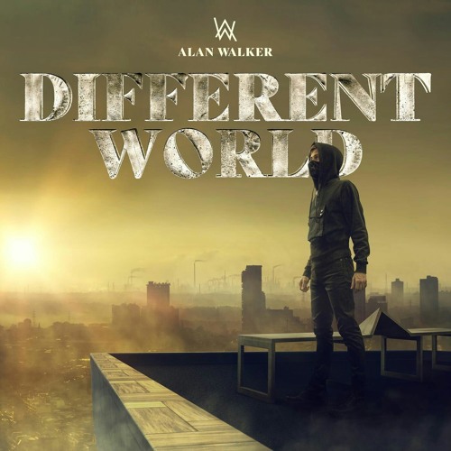 Alan Walker-Different World Full Album