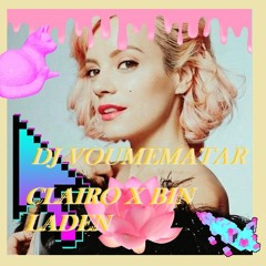 CLAIRO X BIN LADEN (DJ VOUMEMATAR)