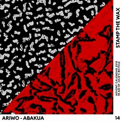 Day 14: Ariwo - Abakua
