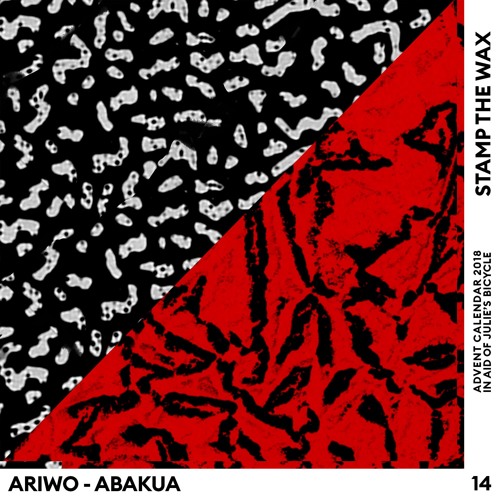 Day 14: Ariwo - Abakua