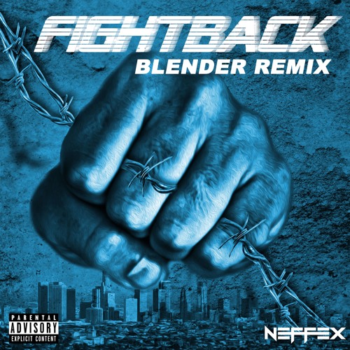 Fight Back: The Remixes