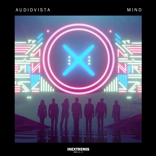 Audiovista - Mind