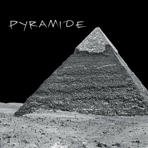 Vortek's - Pyramide