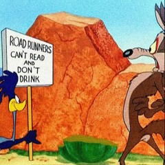 "Road Runner" - Scrappy Doo Official Instrumental ** SOLD **