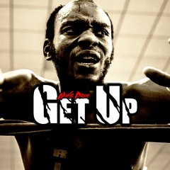 Piano Trap Instrumental - Sad Rap Beat "Get up"