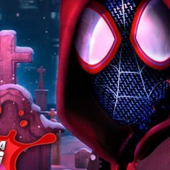 Miles Morales | (2nd Spider-Man) Sings a Song [Unforgettable Parody]