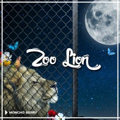 Zoo Lion