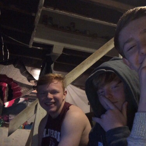 Low-fi Mix (beat)(free for profit