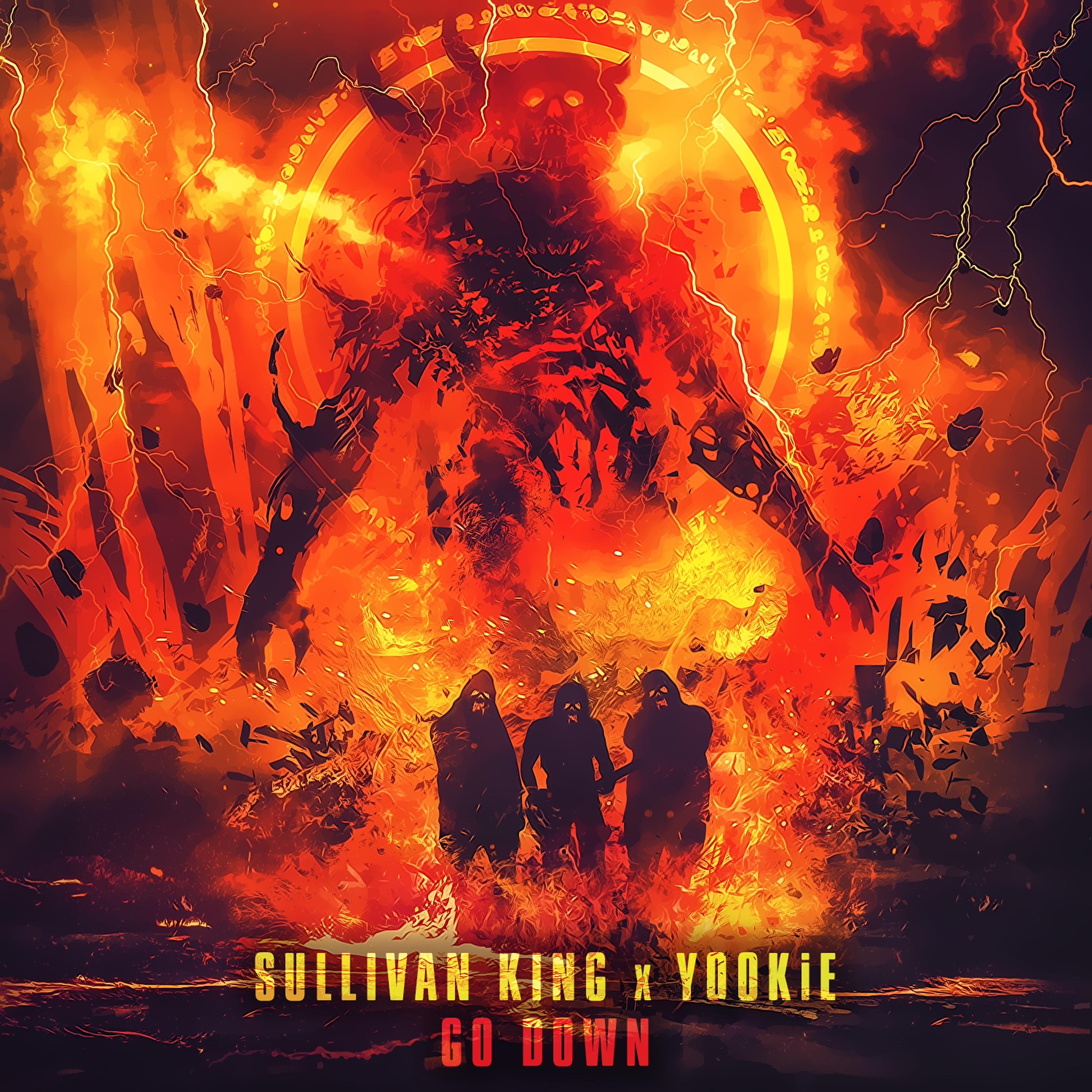 YOOKiE