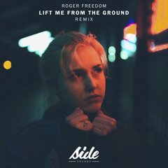 San Holo - lift me from the ground (Roger Freedom Remix)