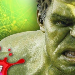 Hulk Sings A Song (Avengers Infinity War Parody)