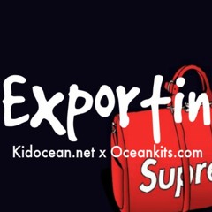 [FREE] Lil Baby x Gunna x Roddy Ricch Type Beat 2019 - Exportin