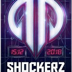 Luit presents Raw Hardstyle part 7: Shockerz Special