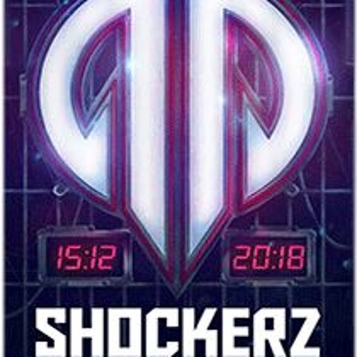 Luit presents Raw Hardstyle part 7: Shockerz Special