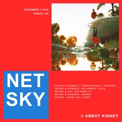 Netsky & Stargate - Nobody