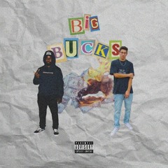 Big Bucks ft. Seven (prod. Zerrick & Seven)