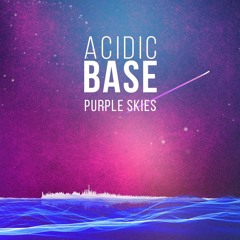 Purple Skies
