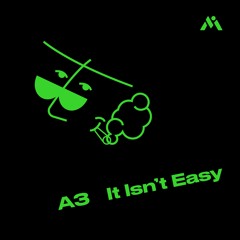 Fredfades & Jawn Rice - It Isn't Easy