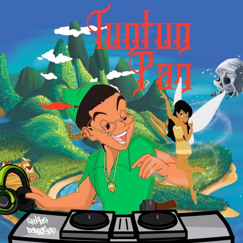 TUNTUN PAN