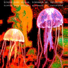 Loomer - Puke + Cry (Dinosaur Jr)