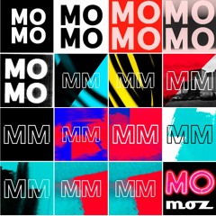 Motel Mozaique du 18 au 20 avril 2019 à Rotterdam aux Pays-Bas.