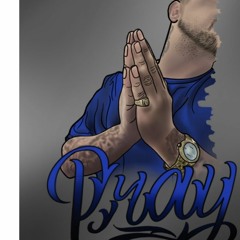 Chedda Loc - Pray