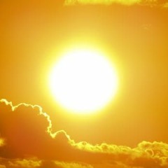 Sun Is High Mix