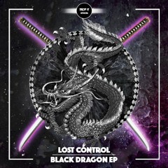 Lost Control - Devil's Fight [DROP IT NETWORK EXCLUSIVE]