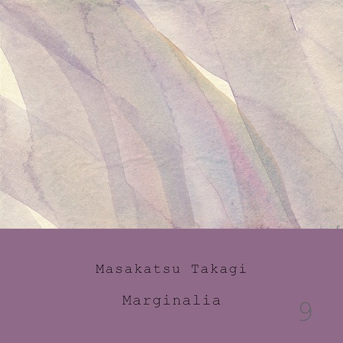 Stream Masakatsu Takagi - Marginalia #9 by Milan Records | Listen ...
