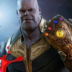 Thanos Sings A Song (Marvel Avengers Infinity War Parody)