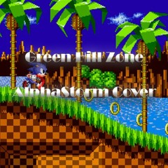~AS~ Green Hill Zone (Cover)