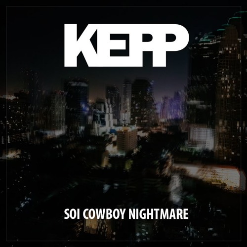 Soi Cowboy Nightmare - Techno Mix - 2K18