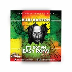 洋楽 BUJU BANTON NOT AN EASY ROAD Not An Easy Road - song and lyrics by Buju Banton | Spotify
