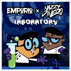 Laboratory ft. Nazzy Dinero