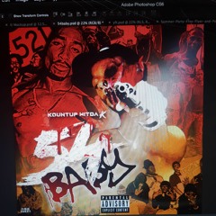 Mob Party - Kountup Witda K Ft. King Low (Trap Edition)