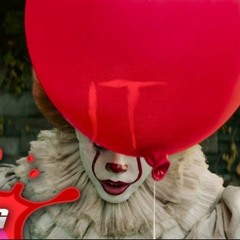 Pennywise Gonna Get Ya (Funny IT Song)