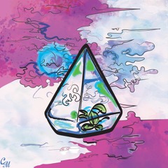 Smitty Mamba - Pastel Clouds [EP]