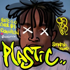 Jaden Smith - Plastic (Spanish Remix). By Cholo