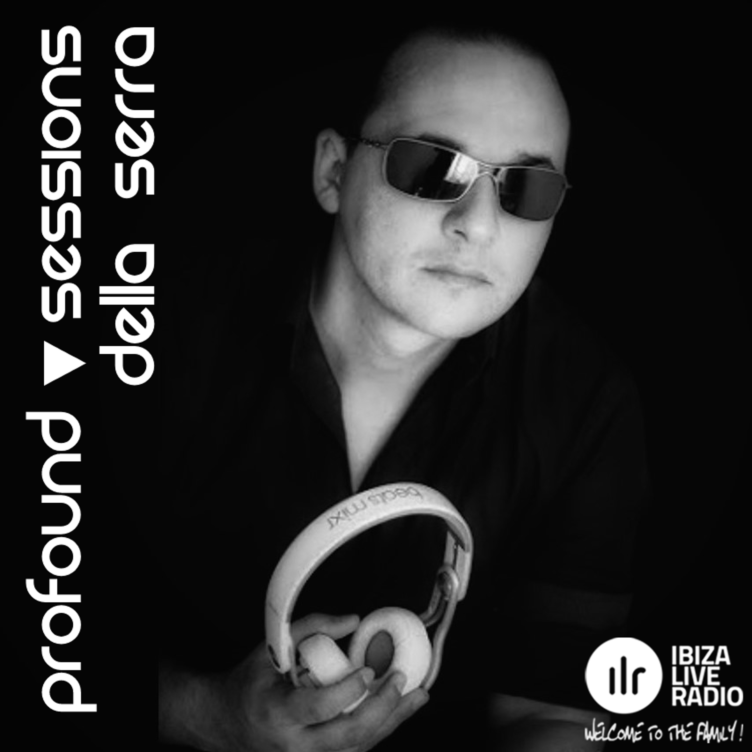 Profound Sessions