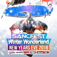 John Neal - Sancfest Winter Wonderland Promo