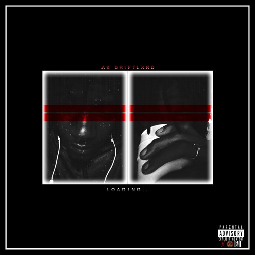 6. Blue Magik [ft. Mahalia Jackson] (prod. Track Bauer x DriftLxrd)