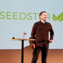Martin Thorborg // G:talks