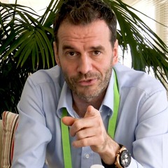 Jesper Buch // G:talks