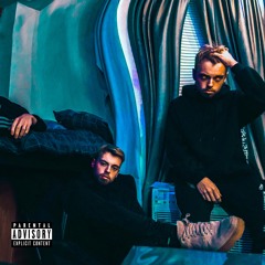 Beastly (Produced by Cam Raleigh)