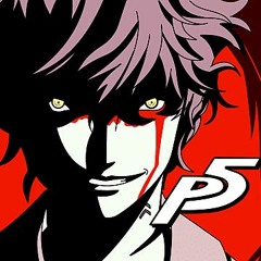 Persona 5 Animation - Break In To Break Out (ItsJokerable Remix)