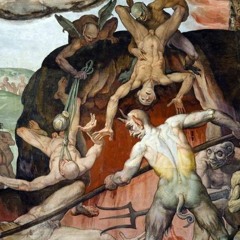 Tu infierno - HARPACHINO prod. rob