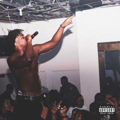 Talk About It (Prod. QuakeBeatz)
