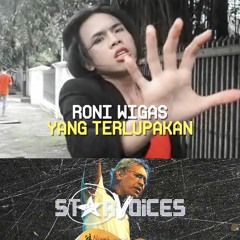Roni Wigas Kristianturi - Yang Terlupakan (Iwan Fals) #SV6Top5